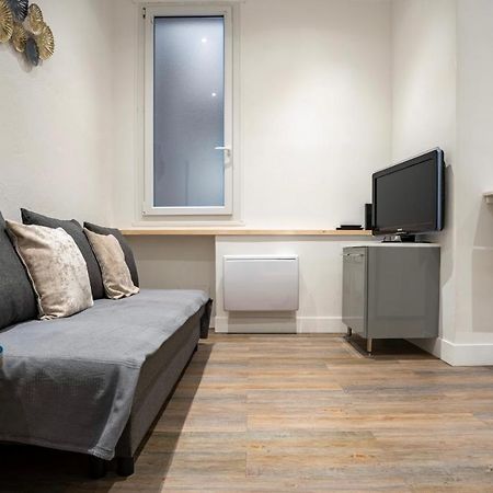 Aixsuites - Hyper Centre Cosy 26M2 - 1 Double Bed - 1 Sofa آيكس أومبروفينس المظهر الخارجي الصورة