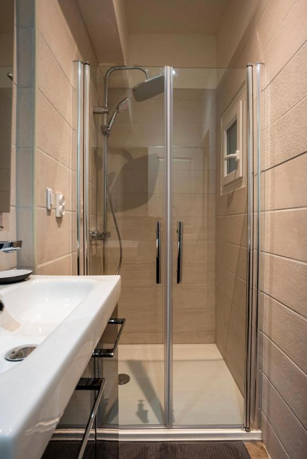 Aixsuites - Hyper Centre Cosy 26M2 - 1 Double Bed - 1 Sofa آيكس أومبروفينس المظهر الخارجي الصورة